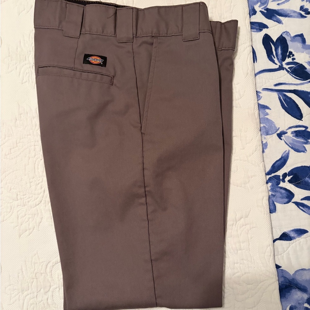 Dickies Men's Gray pants 31x30